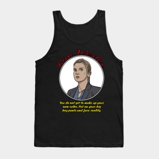 Kim Wexler - Batter Call Saul Tank Top